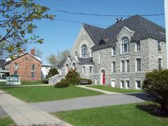 Potsdam United Methodist Church