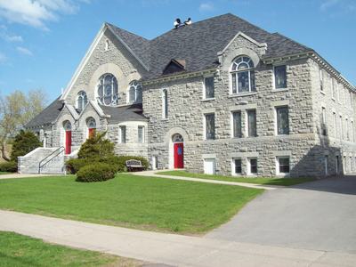 United Methodist Church