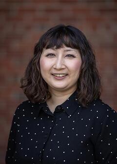 Pianist and Organist Risa Okina